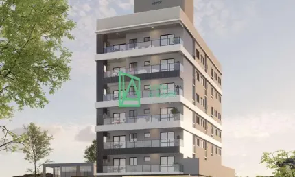 Lançamento, GRAVATÁ, NAVEGANTES - SC-Residencial Marbella , Ancorado a 450 metros do mar  na linda p