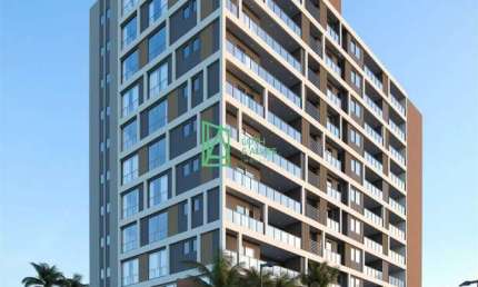 Apartamento à venda,137.84 m , GRAVATÁ, NAVEGANTES - SC
