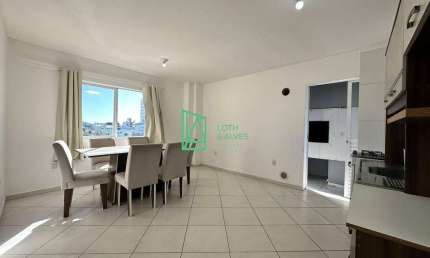Apartamento com 2 dormitórios SENDO 1 SUÍTE,70.39 m , CENTRO, NAVEGANTES - SC