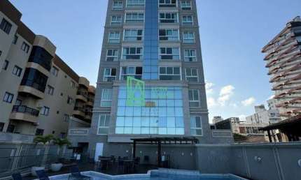 Apartamento à venda, com 3 suítes, closet GRAVATÁ, NAVEGANTES - SC