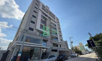 Apartamento à venda, Centro, NAVEGANTES - SC apenas 100 metros do MAR