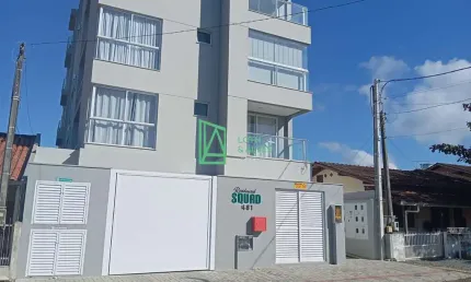 Apartamento para locação mobiliado 02 dormitórios, gravatá, navegantes - sc