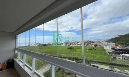 Apartamento à venda, Quadra Mar, 3 QUARTOS, Gravatá - NAVEGANTES - SC