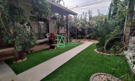 Casa à venda no Itacolomi, Balneário Piçarras - SC.