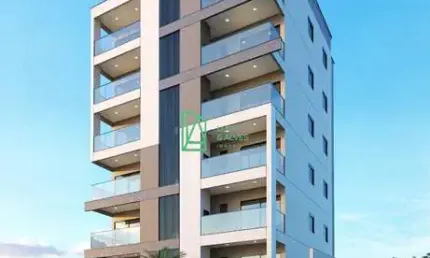 Apartamento com 01 suite mais 01 dormitório à venda, GRAVATÁ, NAVEGANTES - SC