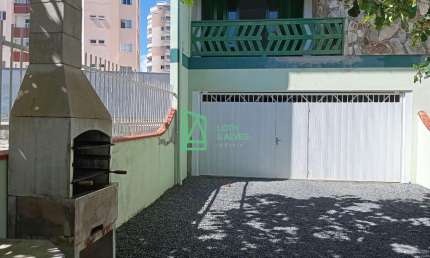 Sobrado todo mobiliado para locação, GRAVATÁ, NAVEGANTES - SC