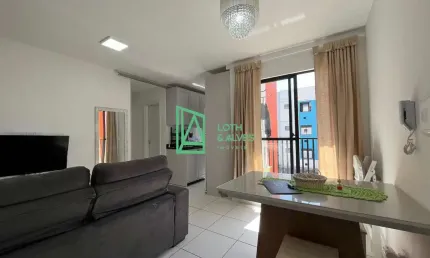 Apartamento à venda, NAVEGANTES - SC com custo benefício ótimo para Investimento