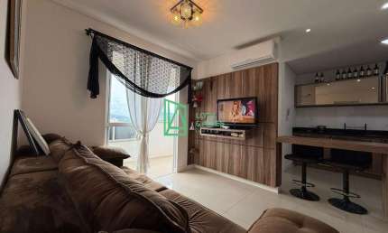 Apartamento 50 metros do Mar a venda, Gravatá, NAVEGANTES - SC