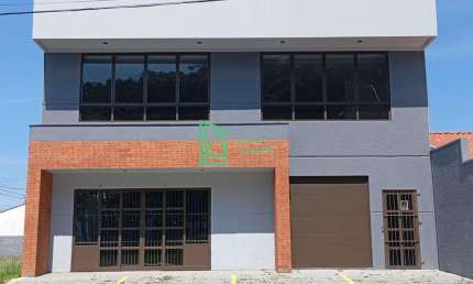ALUGUEL, AMPLA SALA COMERCIAL, MEIA PRAIA, NAVEGANTES - SC