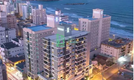Apartamento com 02 suites, 02 vagas à venda, GRAVATÁ, NAVEGANTES - SC