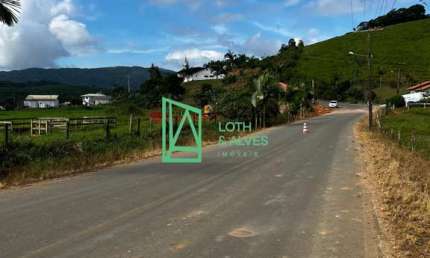 Terreno à venda no Laranjeiras, Luiz Alves 