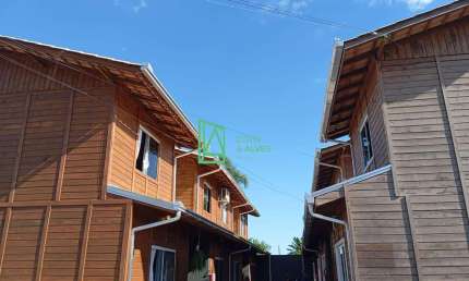 Apartamento com 1 quarto à venda no Gravata, Navegantes 