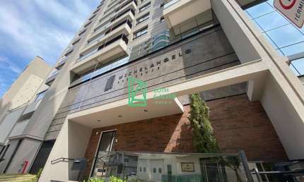 Apartamento com ótima localização à venda, Gravatá, NAVEGANTES - SC