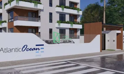 Empreendimento na planta à venda, Meia Praia, NAVEGANTES - SC á 400 metros da praia