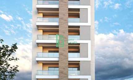 Apartamento com 02 suites, elevador e salão de festas à venda, Gravatá, NAVEGANTES - SC