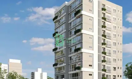 Apartamento  frente mar à venda, com 03 suítes, centro, navegantes - sc