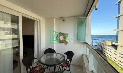 Apartamento à venda, 2 QUARTOS, 80m , QUADRA-MAR, Gravatá, NAVEGANTES-SC