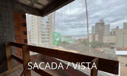 Apartamento à venda, 80 metros do mar, 3 Quartos, Gravatá, NAVEGANTES - SC
