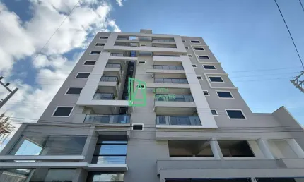 Apartamento com 02 dormitórios à venda, Centro, NAVEGANTES - SC apenas 100 metros do MAR