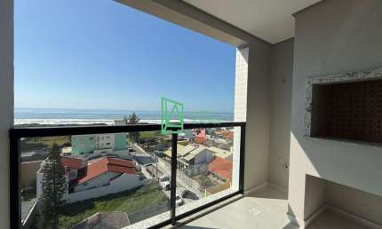 Apartamento com 02 dormitórios à venda, Centro, NAVEGANTES - SC apenas 100 metros do MAR