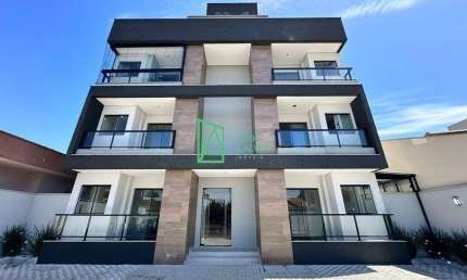 Apartamento pronto à venda com 02 dormitórios,  Gravatá, NAVEGANTES - SC
