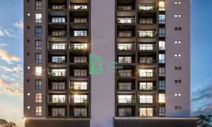 Apartamento com 2 suítes área de lazer completa a 450 METROS DO MAR à VENDA, Gravatá, NAVEGANTES-SC