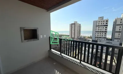 Apartamento à venda, Quadra Mar, 2 Quartos c  Suíte, Centro, NAVEGANTES - SC