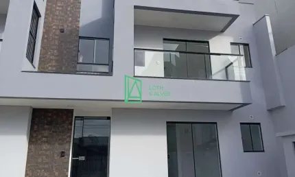 Apartamento para locação, com 02 dormitórios sendo 01 suíte, GRAVATÁ, NAVEGANTES - SC