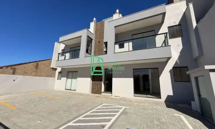 Apartamento para locação, com 02 dormitórios sendo 01 suíte, gravatá, navegantes - sc