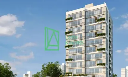 Apartamento FRENTE MAR, 4 suítes, ALTO PADRÃO, área de lazer completa à VENDA, Centro, NAVEGANTES SC