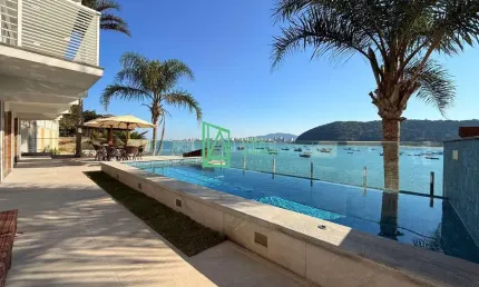 Sobrado ALTO PADRÃO à venda, Praia de São Miguel, NAVEGANTES - SC