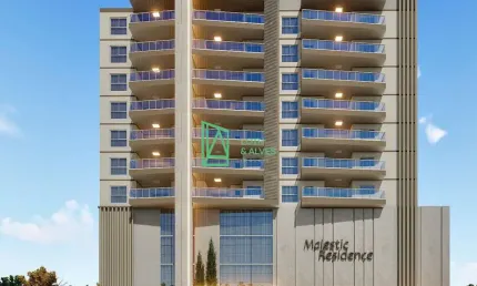Apartamento à venda, pré-lançamento na praia do Gravatá, NAVEGANTES - SC