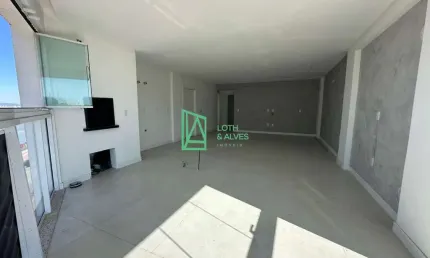 Apartamento cobertura frente mar à venda, gravatá, navegantes - sc