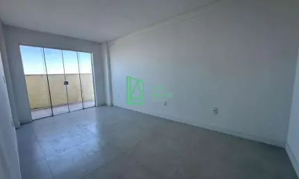 Apartamento cobertura frente mar à venda, gravatá, navegantes - sc