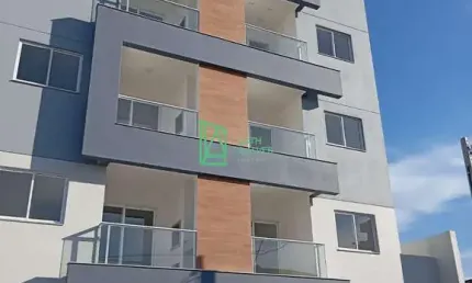 Apartamento com 1 quarto para alugar no Gravata, Navegantes 