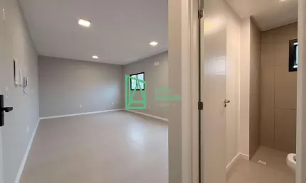 Loft à venda, 31m , com vaga de garagem, gravatá - navegantes sc