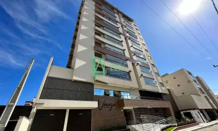 Apartamento à venda, 03 dormitórios sendo 01 suite, gravatá, navegantes - sc