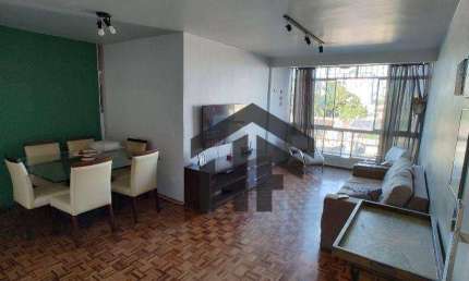 Apartamento com 03 quartos na Encruzilhada - Recife/PE
