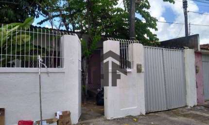 Casa com 3 quartos à venda na Rua Padre Antônio Fernandes, 87, Cordeiro, Recife