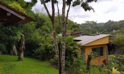 Área com 4 Lotes à venda, localizada em Aldeia, São Lourenço - Pernambuco.