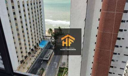 Apartamento com 2 quartos à venda na Rua dos Navegantes, 785, Boa Viagem, Recife