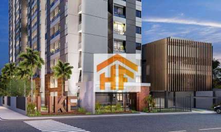 Apartamentos de Lançamento com 2 Quartos na Imbiribeira, Recife
