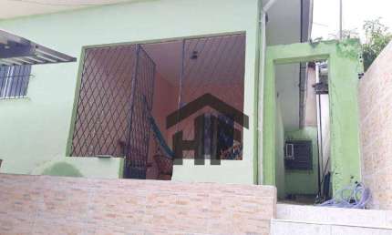 Casa com 3 quartos à venda na Avenida Hildebrando de Vasconcelos, 625, Dois Unidos, Recife