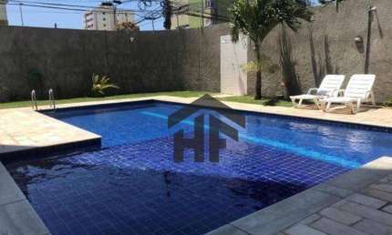 Apartamento com Vista pro Mar de 3 Quartos, localizado em Candeias, Jaboatão dos Guararapes - PE