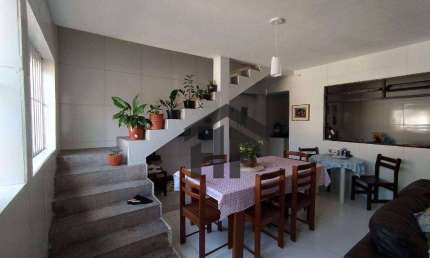 Casa com 3 quartos à venda na Rua Desembargador Capistrano de Morais e Silva, 58, Torrões, Recife