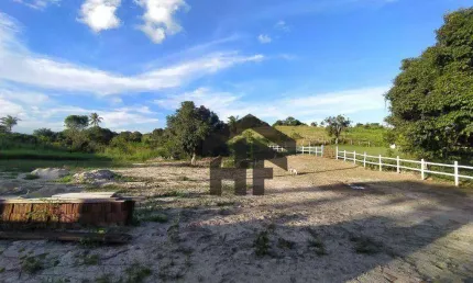 Terreno à venda na Sítio Campo Lindo, 1, Área Rural de Tracunhaém, Tracunhaém