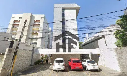 Sala comercial com 1 sala à venda na Rua Professor Aloísio Pessoa de Araújo, 80, Boa Viagem, Recife