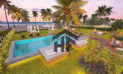 Apartamento com 1 Quarto para venda em Piedade, Jaboatão