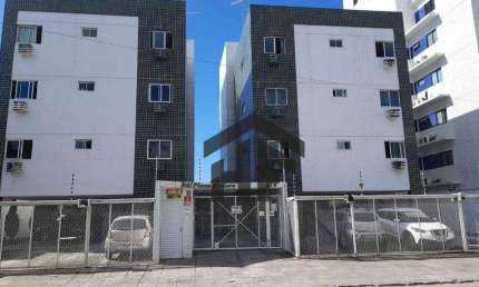 Apartamento com 3 Quartos em Jardim Atlântico, Olinda