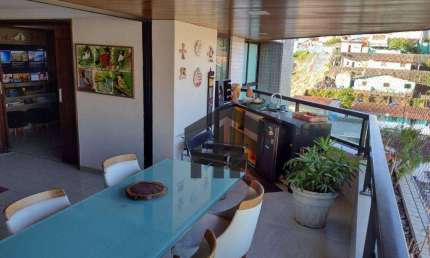 Apartamento com 04 Quartos, localizado em Monteiro, Recife